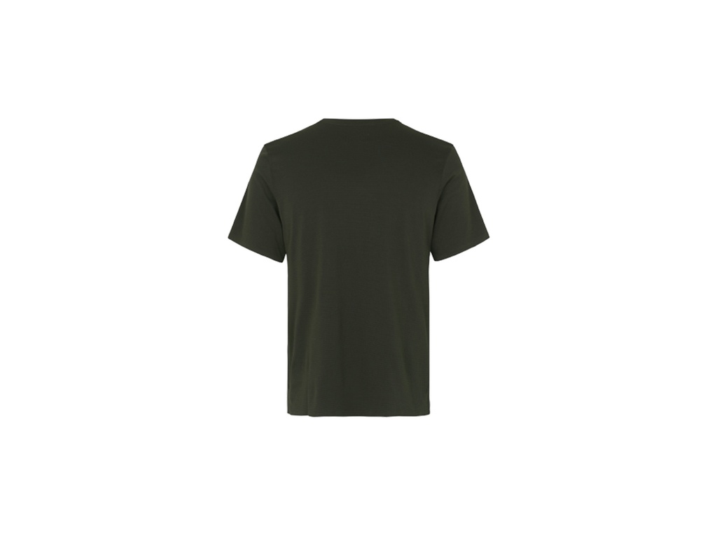 Balance Short Sleeve Top