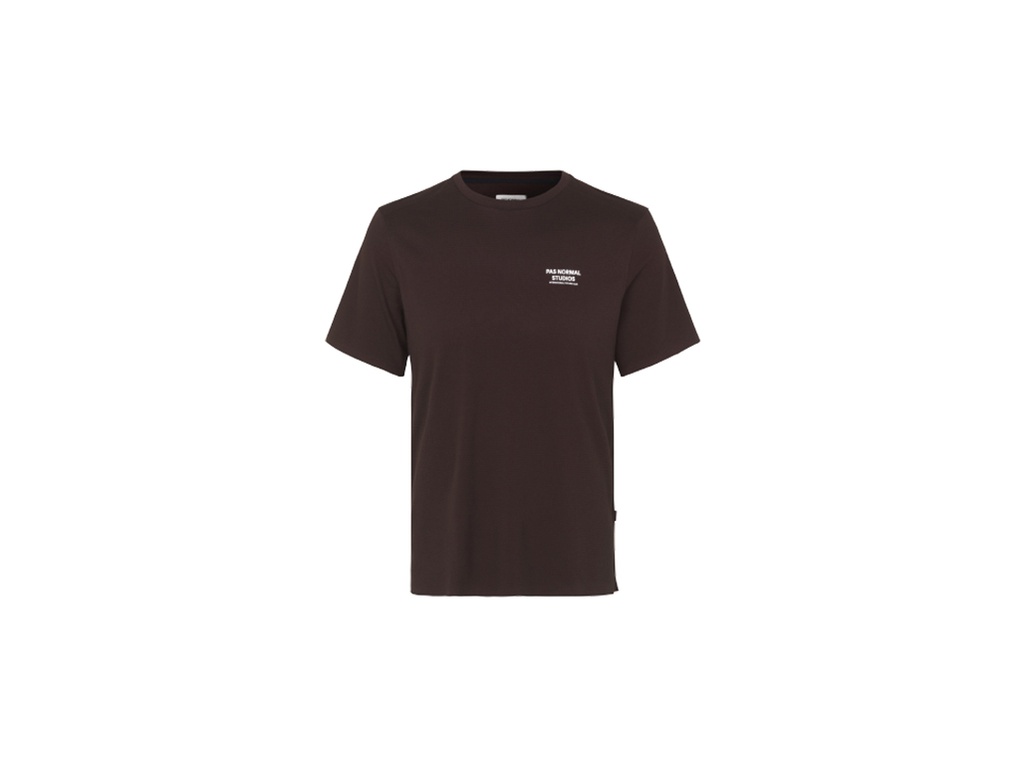 Balance Short Sleeve Top