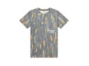 Balance Short Sleeve Top