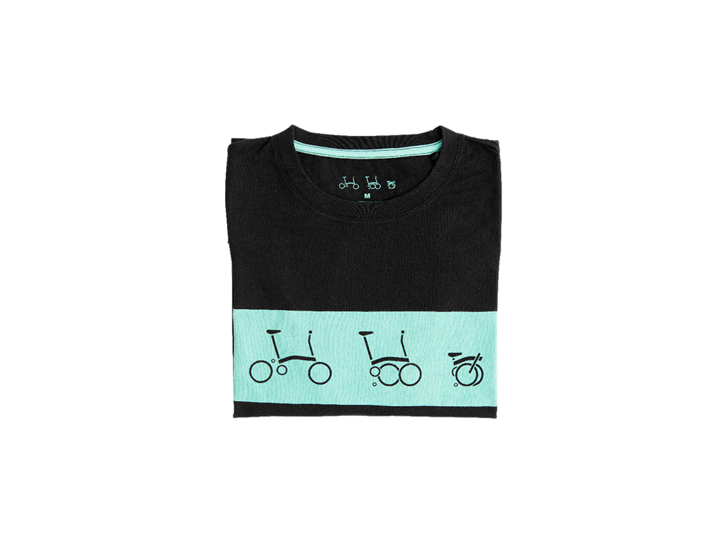 LOGO COLLECTION TEE