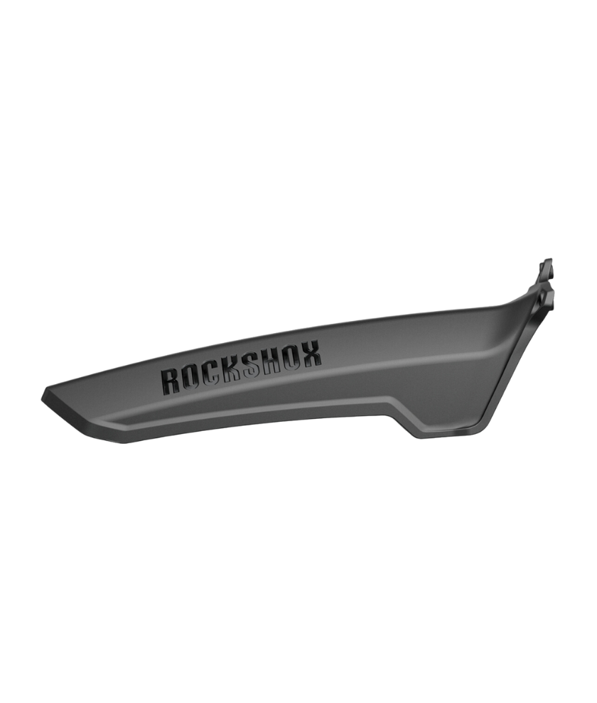 ROCKSHOX MTB FENDER BLACK SHORT - ZEB (A1+/2021+)