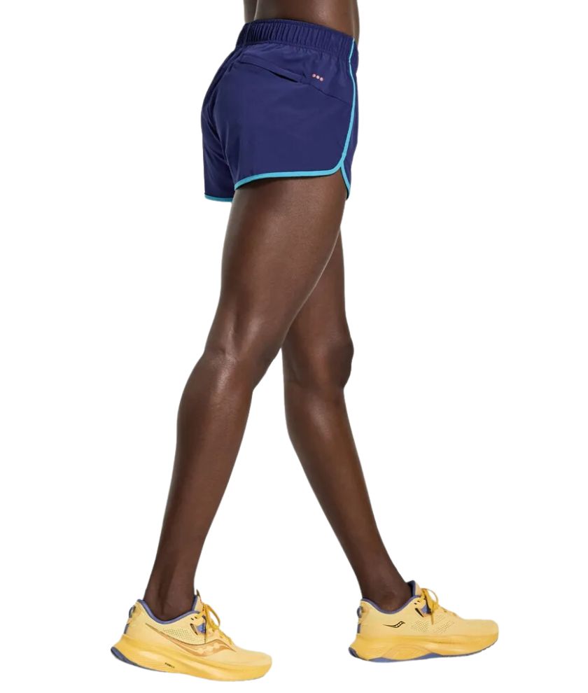Women's Outpace 3" Short