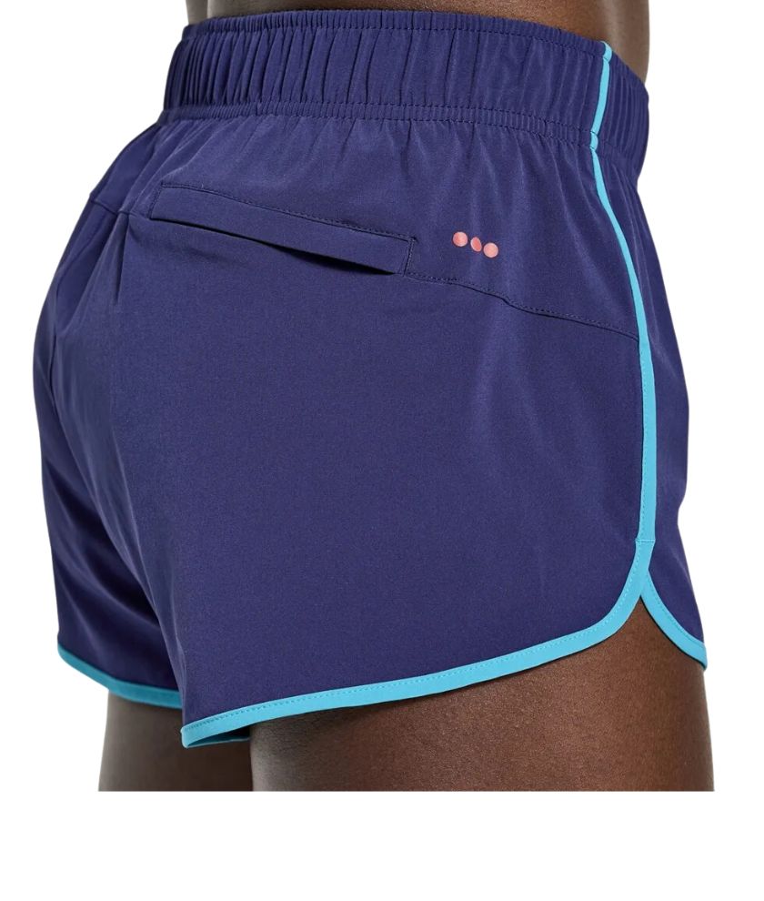 Women's Outpace 3" Short