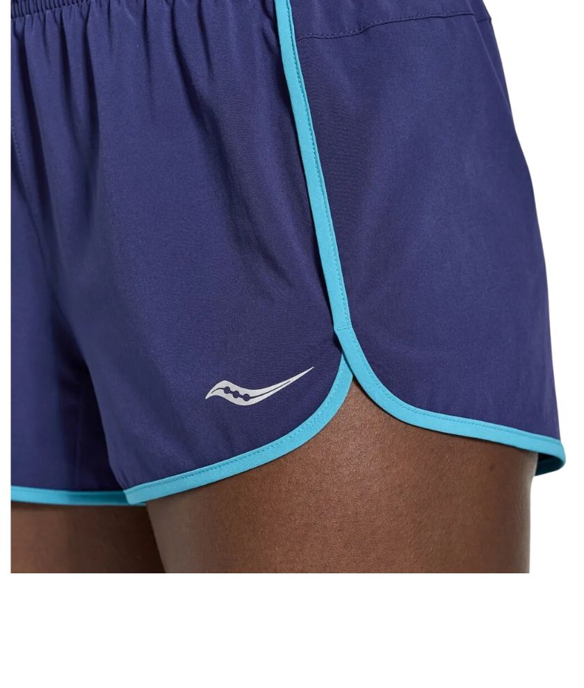 Women's Outpace 3" Short