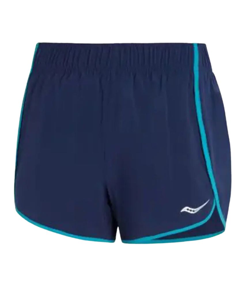 Women's Outpace 3" Short