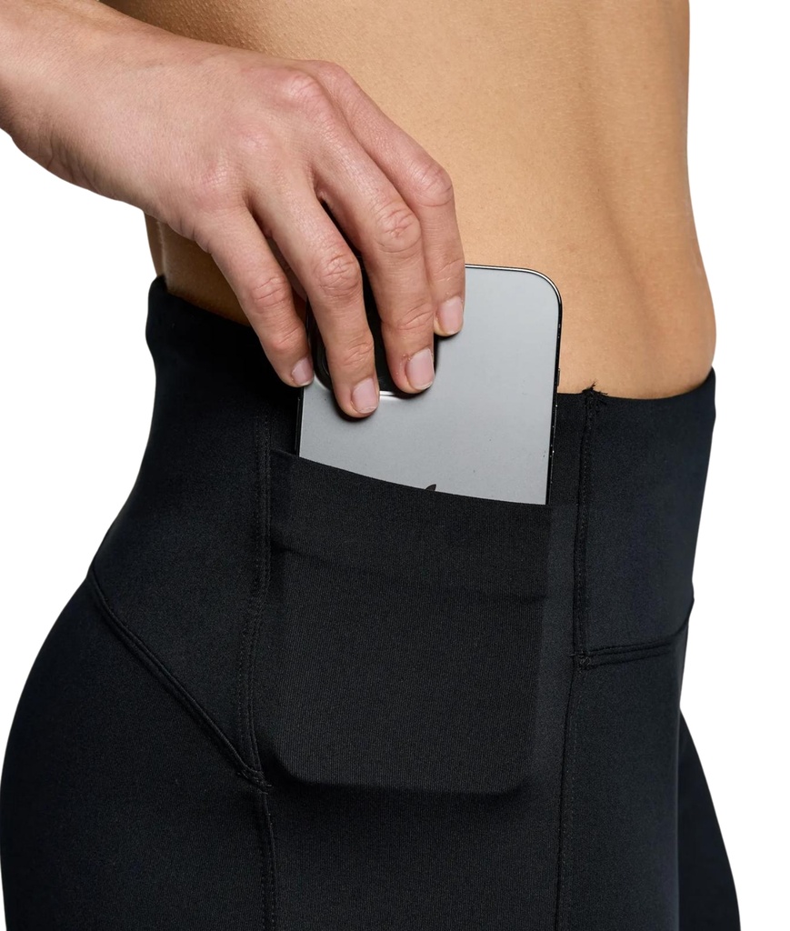 Women's Fortify 3" Hot Short