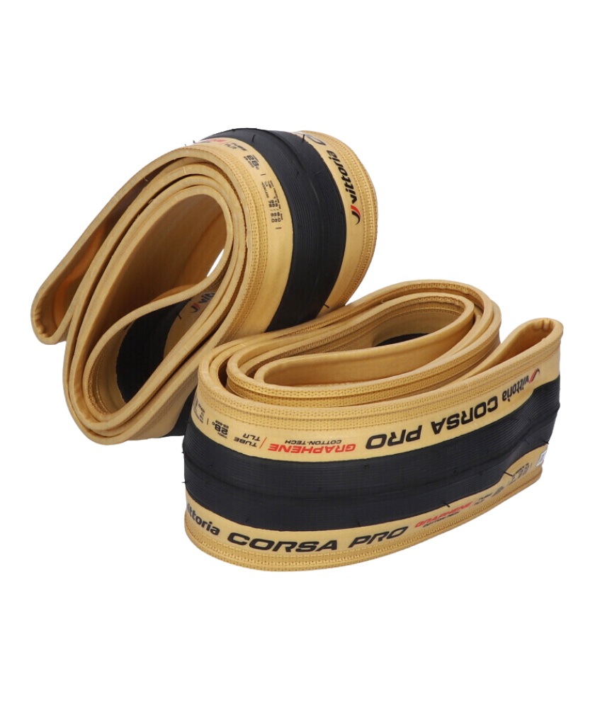 Corsa Pro G2.0 TLR Road Tyre (Double Pack)