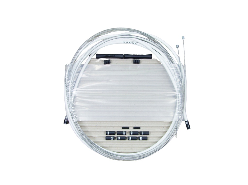 SHIFT CABLE KIT SS