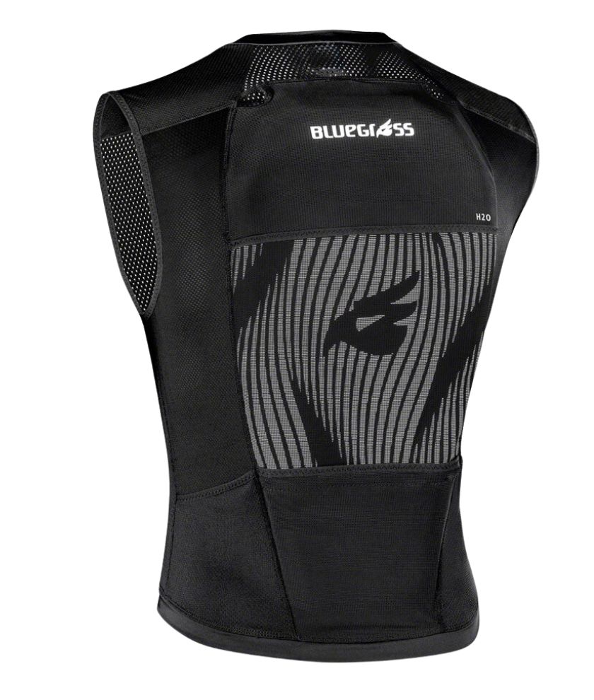 Back Protector Armour Lite Ce