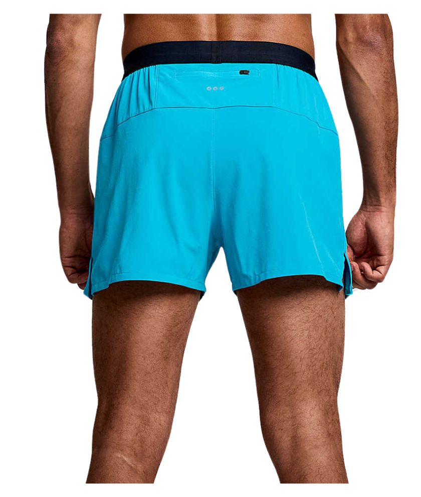 Men's Outpace 3&quot; Short
