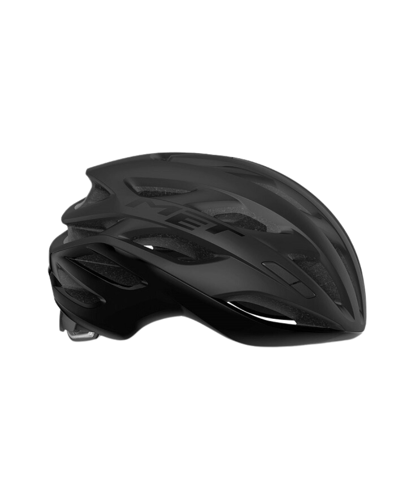 MET HEL ESTRO MIPS CE BLACK | MATT GLOSSY M (3HM139CE00MNO1)