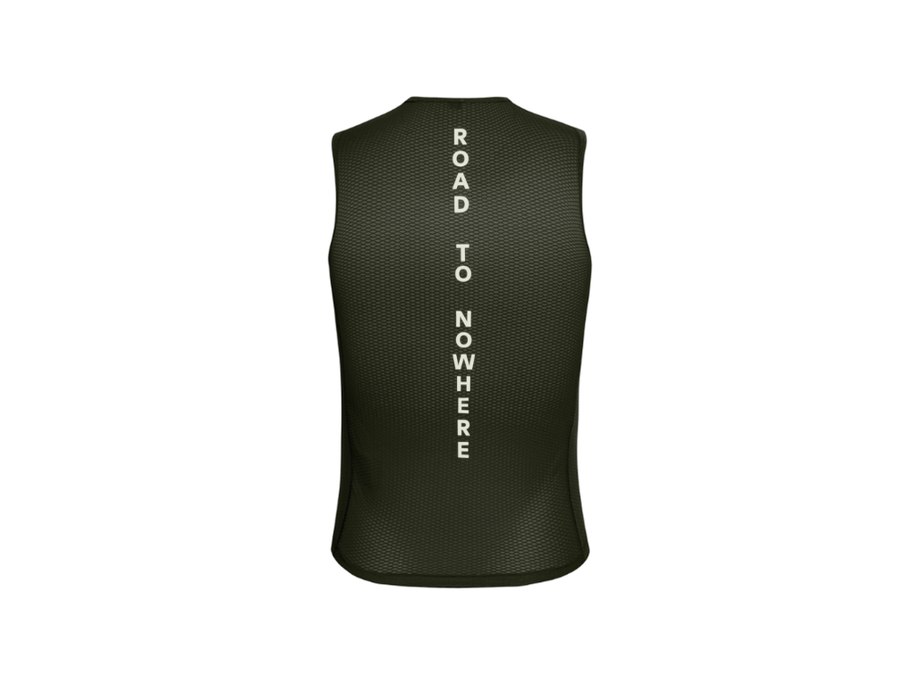 Men's Sleeveless Base layer