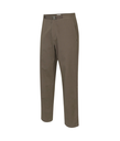 Off-Race Cotton Twill Pants