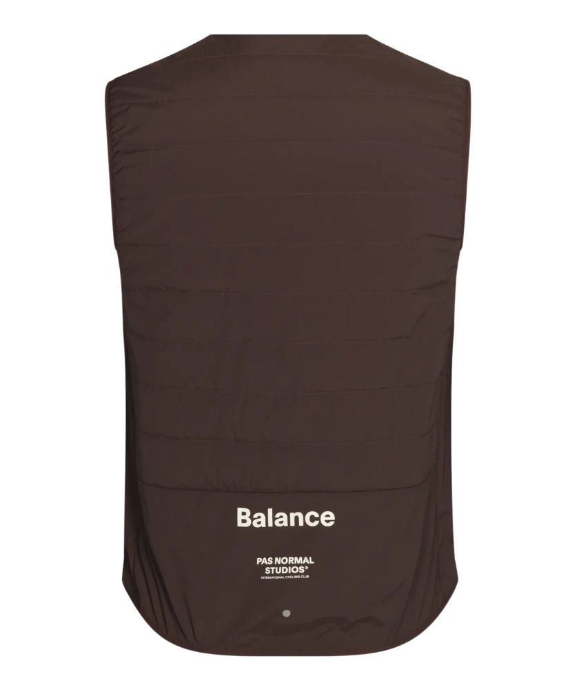 Balance Insulated Vest