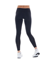 JAGGAD LEGGINGS WOMENS BLACK/BLACK COMPRESSION S FRB0029BLK/BLK-S