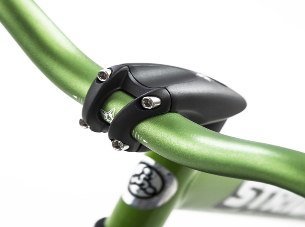 Quill Stem