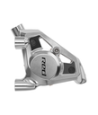 Shift/Hydraulic Disc Brake Red AXS E1 Stealthamajig connected Rear Brake/Right Shift 1800mm w/ Flat Mount 20mm SS Hardware (Rotor sold separately)