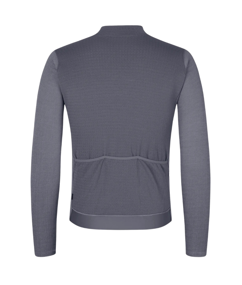 Escapism Wool Long Sleeve Jersey