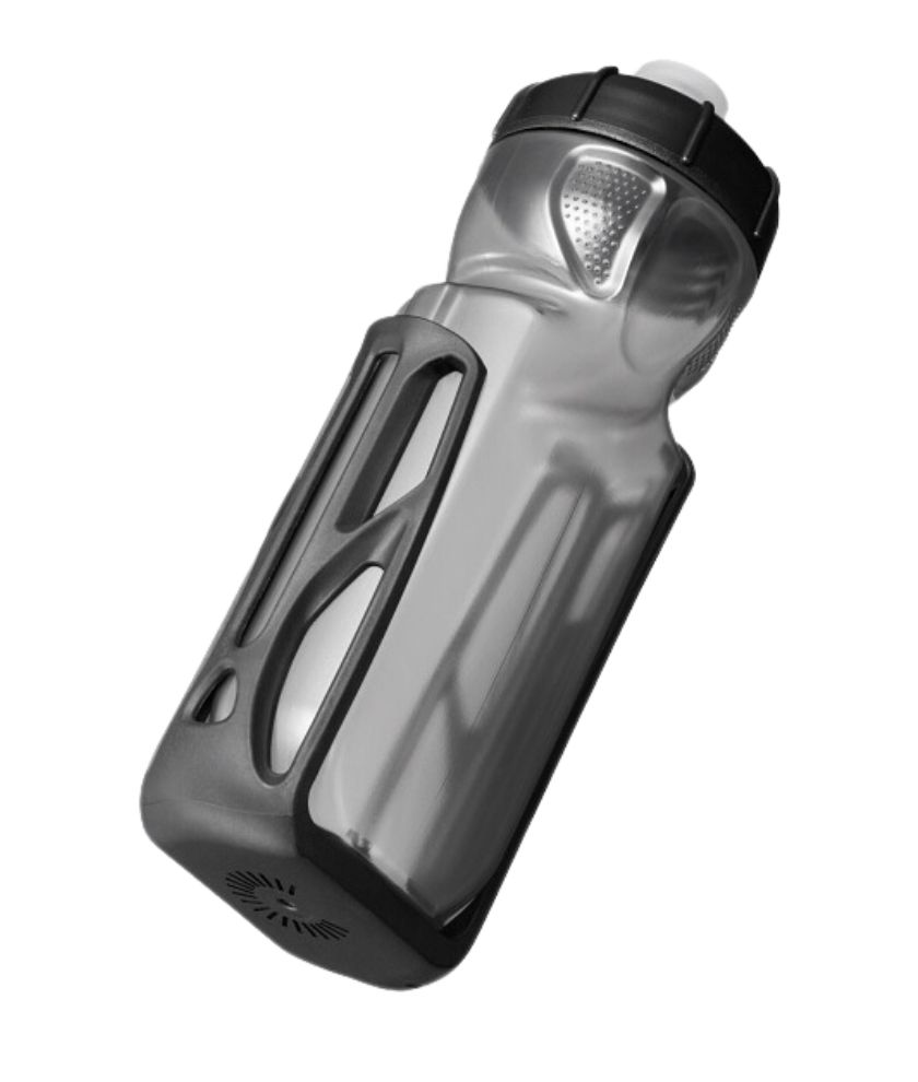 Gripper Aero + Regrip Aero