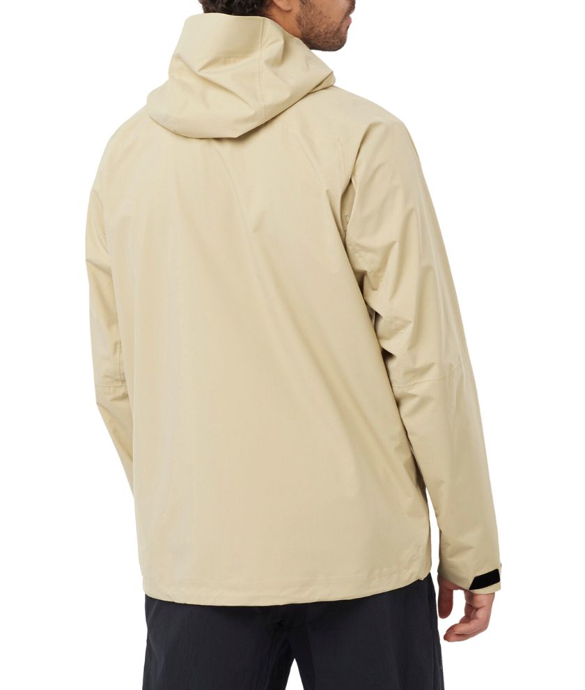 Outerpath 2.5L WP JKT M