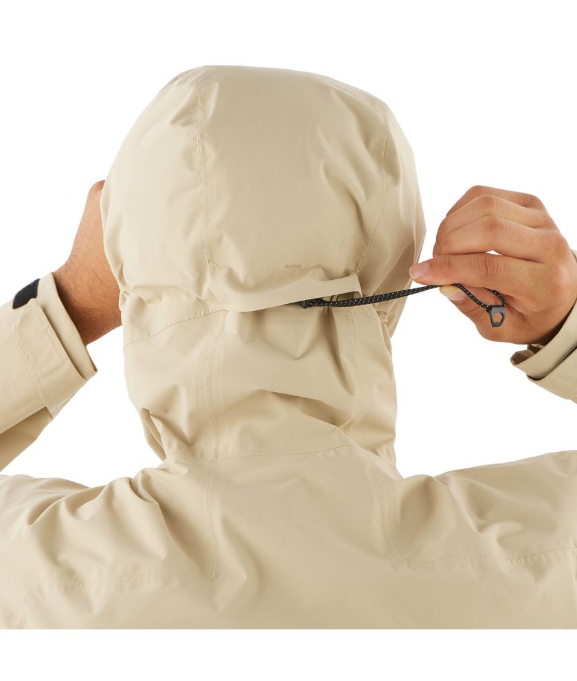 Outerpath 2.5L WP JKT M