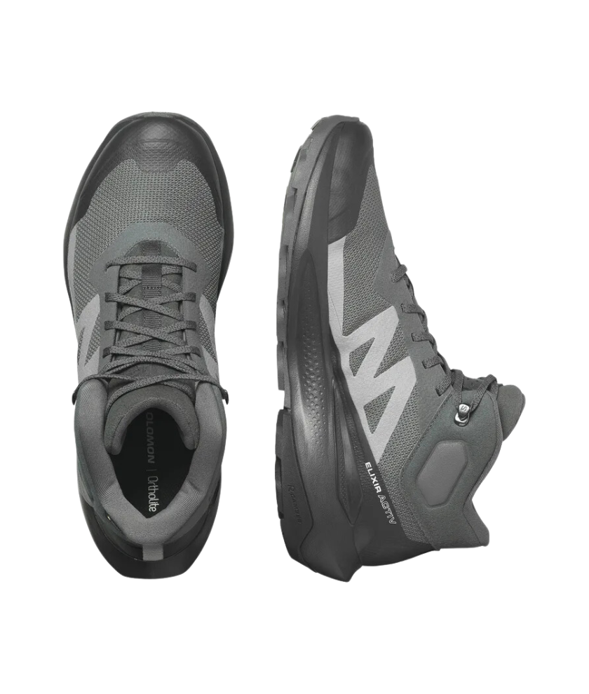 Shoes  Elixir Activ Mid GTX