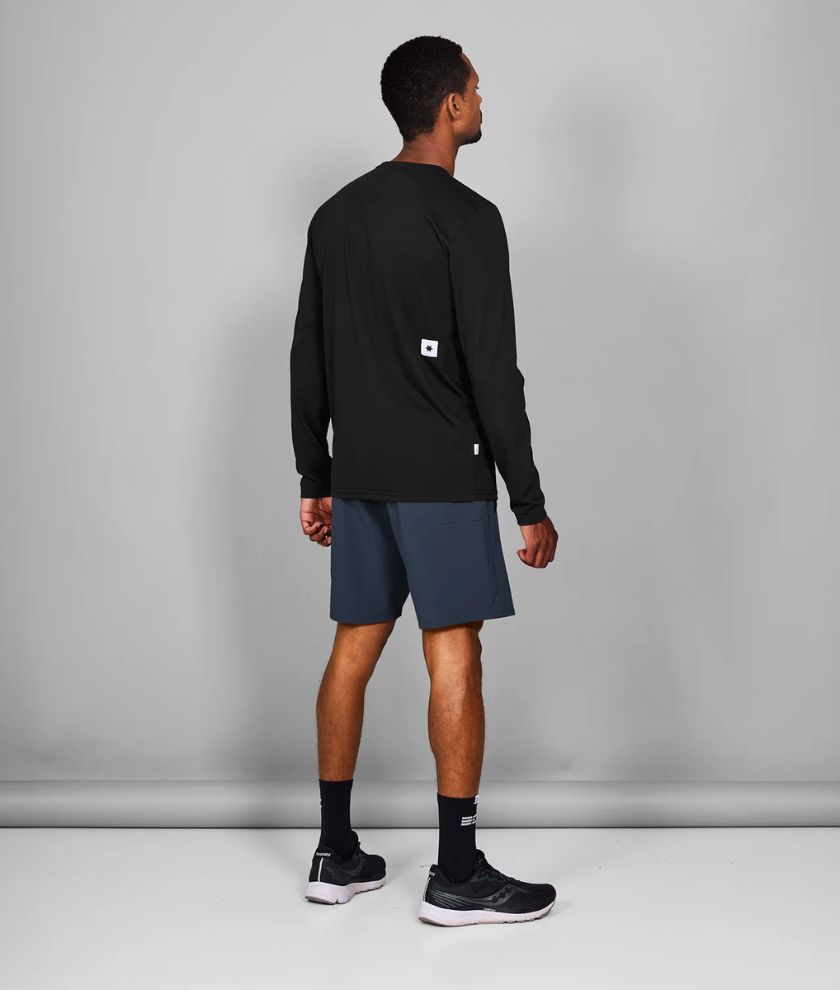 Clean Motion Long Sleeve