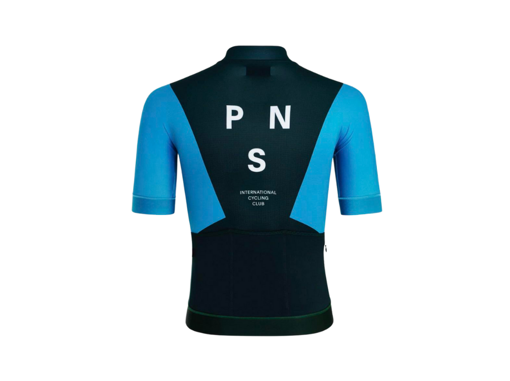Men's Mechanism Jersey