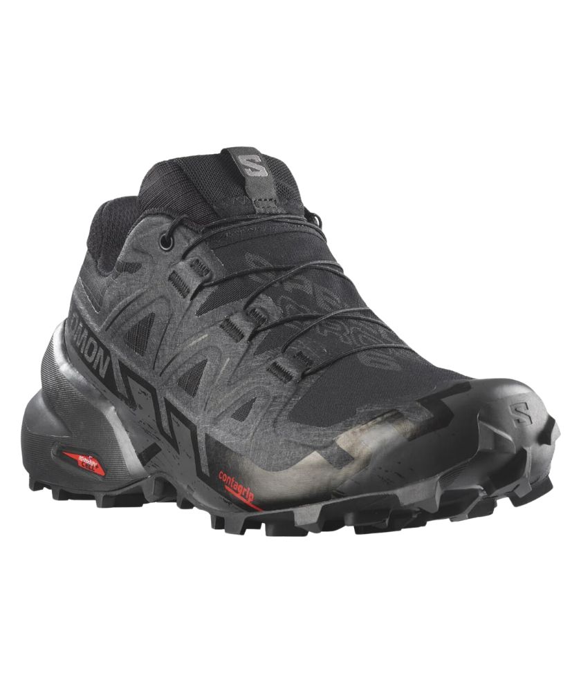 Shoes Speedcross 6 GTX W
