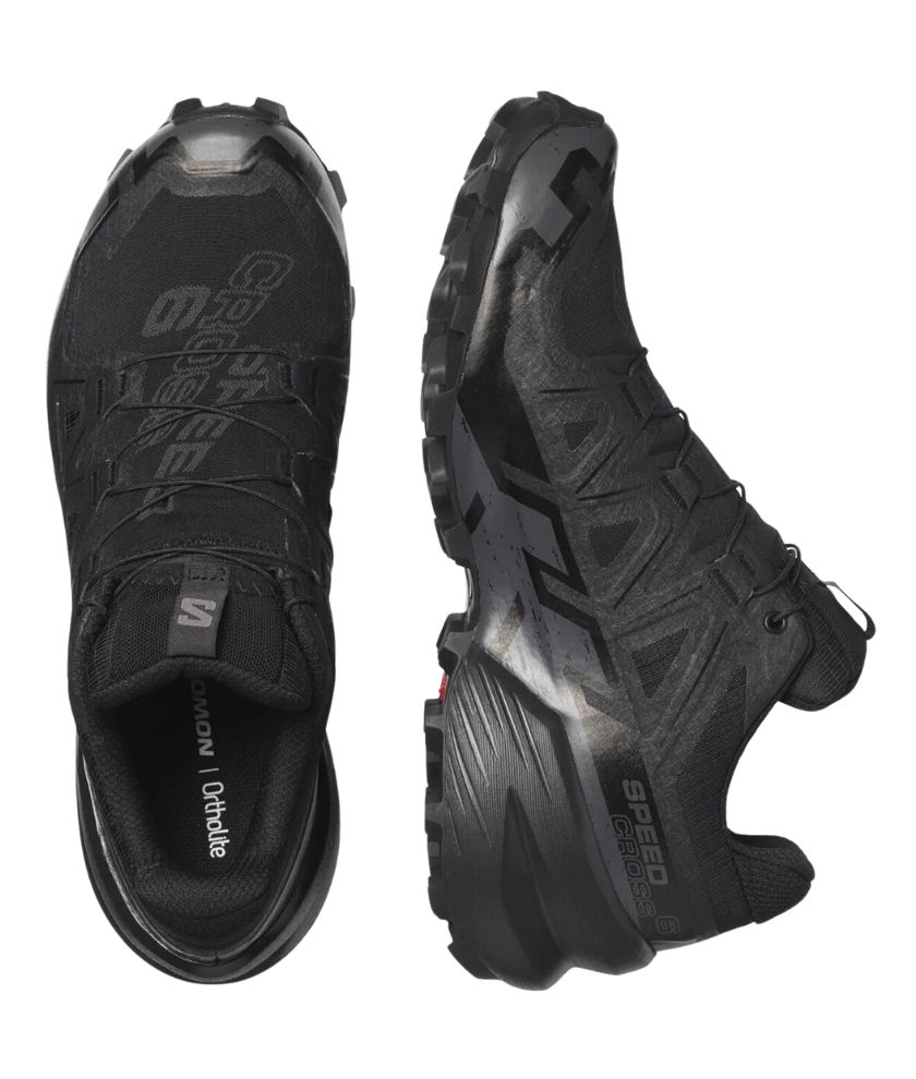 Shoes Speedcross 6 GTX W