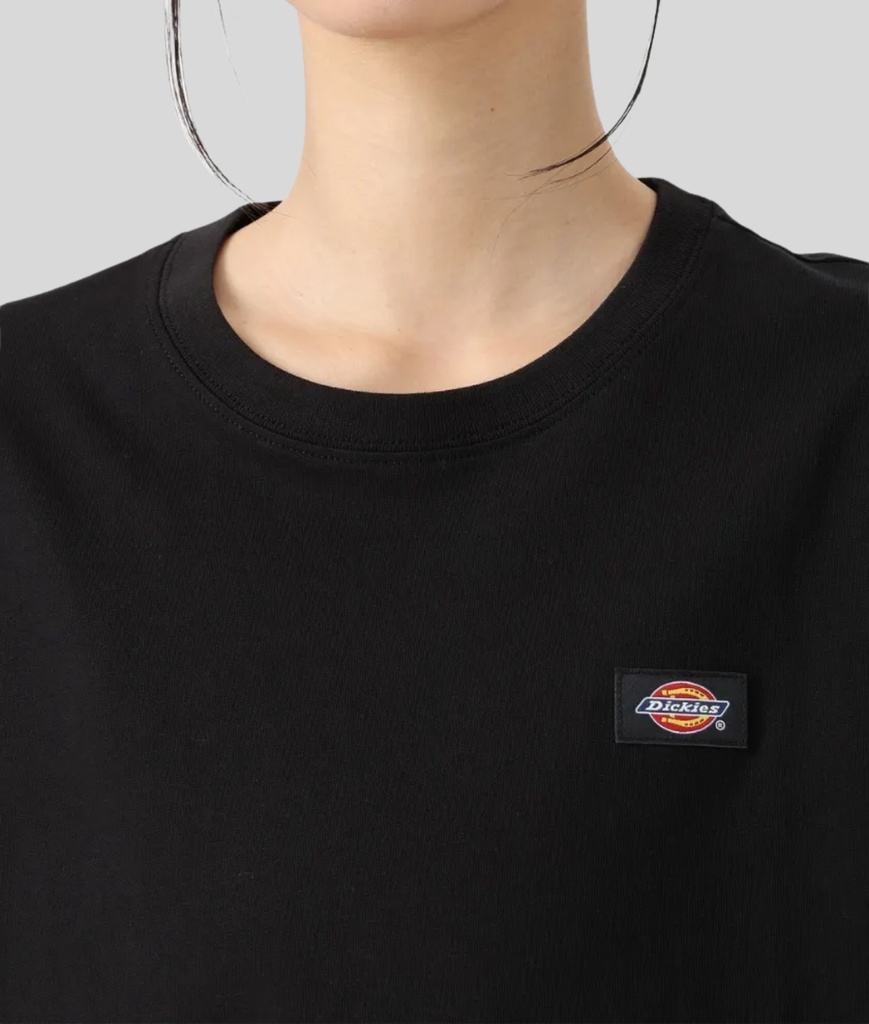 Womens Tee SS