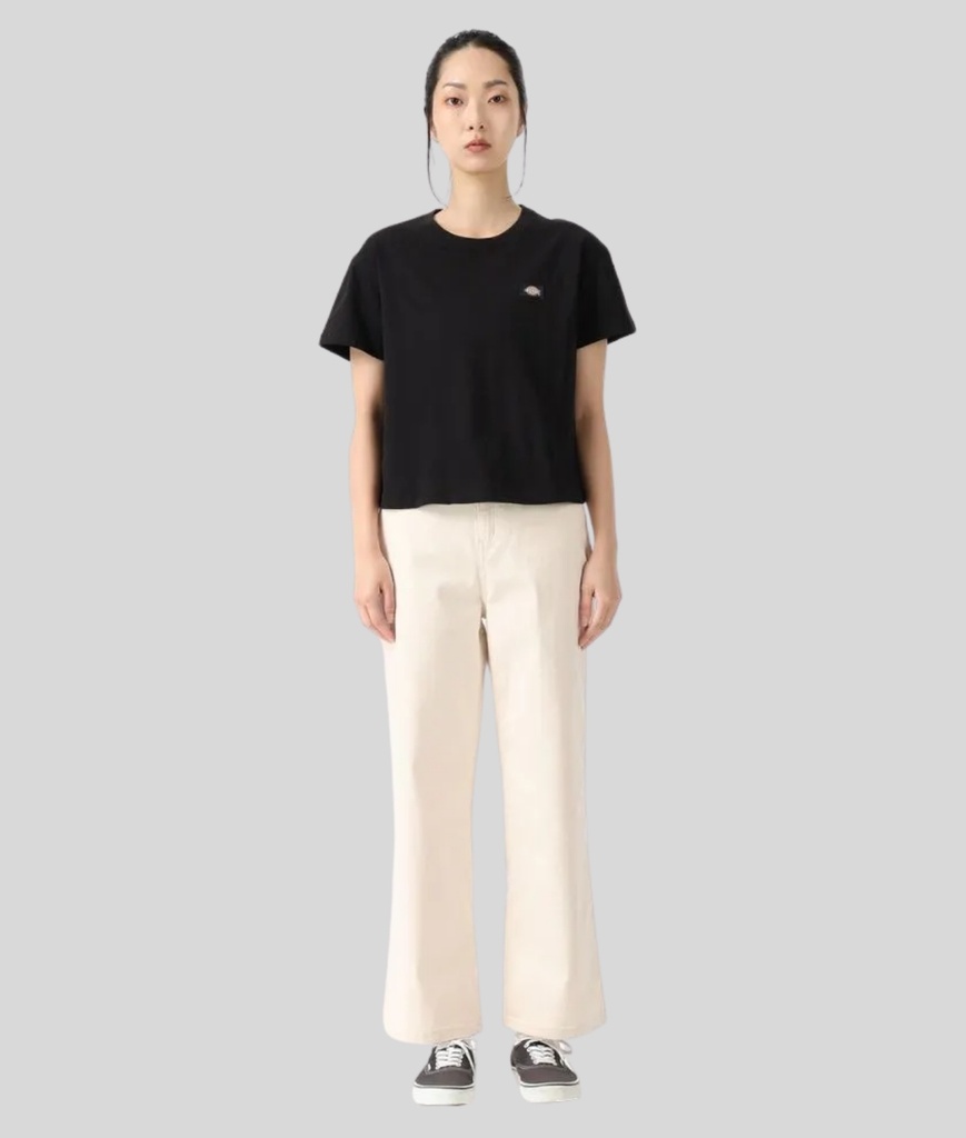 Womens Tee SS