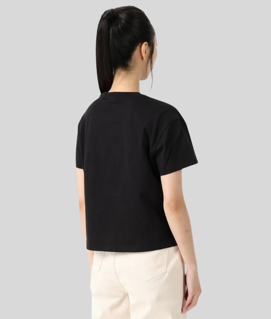 Womens Tee SS