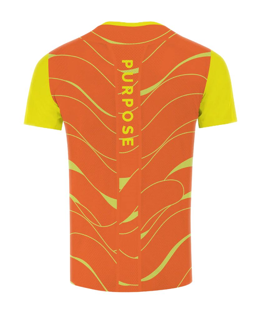 Hypermesh Elite Running T-Shirt