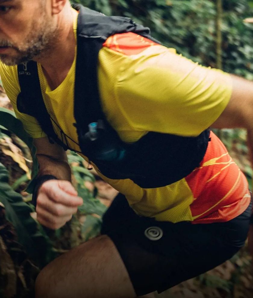 Hypermesh Elite Running T-Shirt