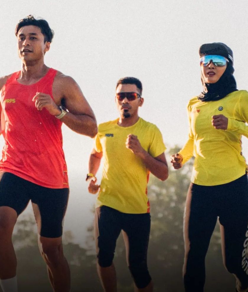 Hypermesh Elite Running T-Shirt