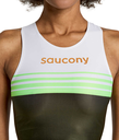 Women's Endorphin ELite Crop Top