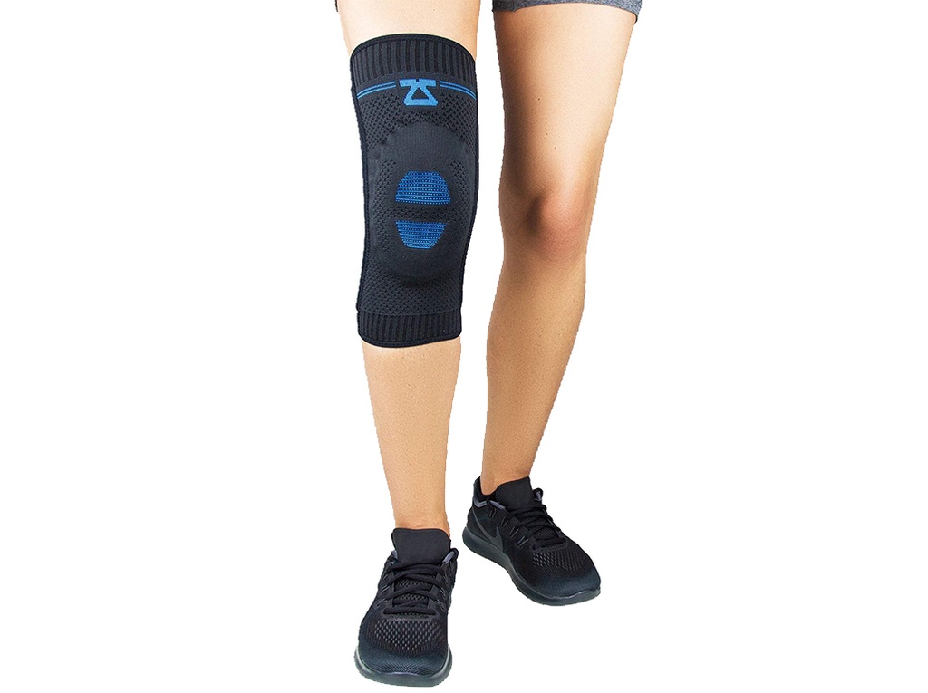 ELITE GEL KNEE SLEEVE