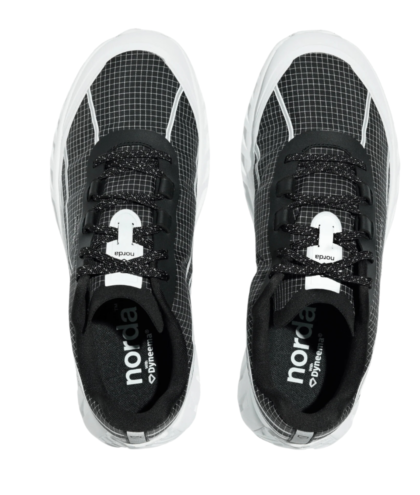 Norda Shoes 002 Men