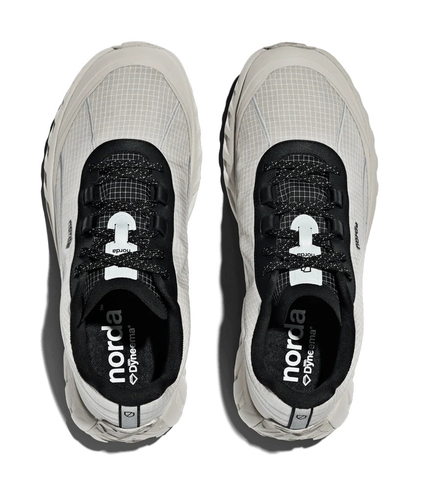 Norda Shoes 002 Men