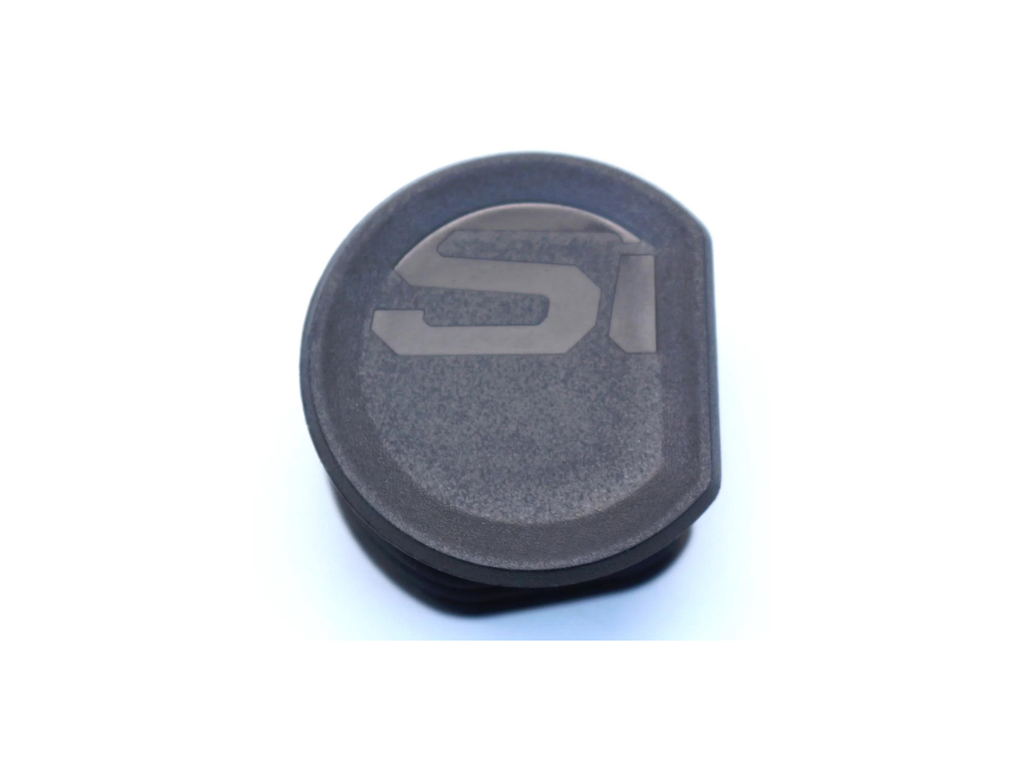 Bad Boy Lefty Rigid Plug