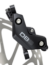 Discbrake DB8 Stealth DFBA Dir