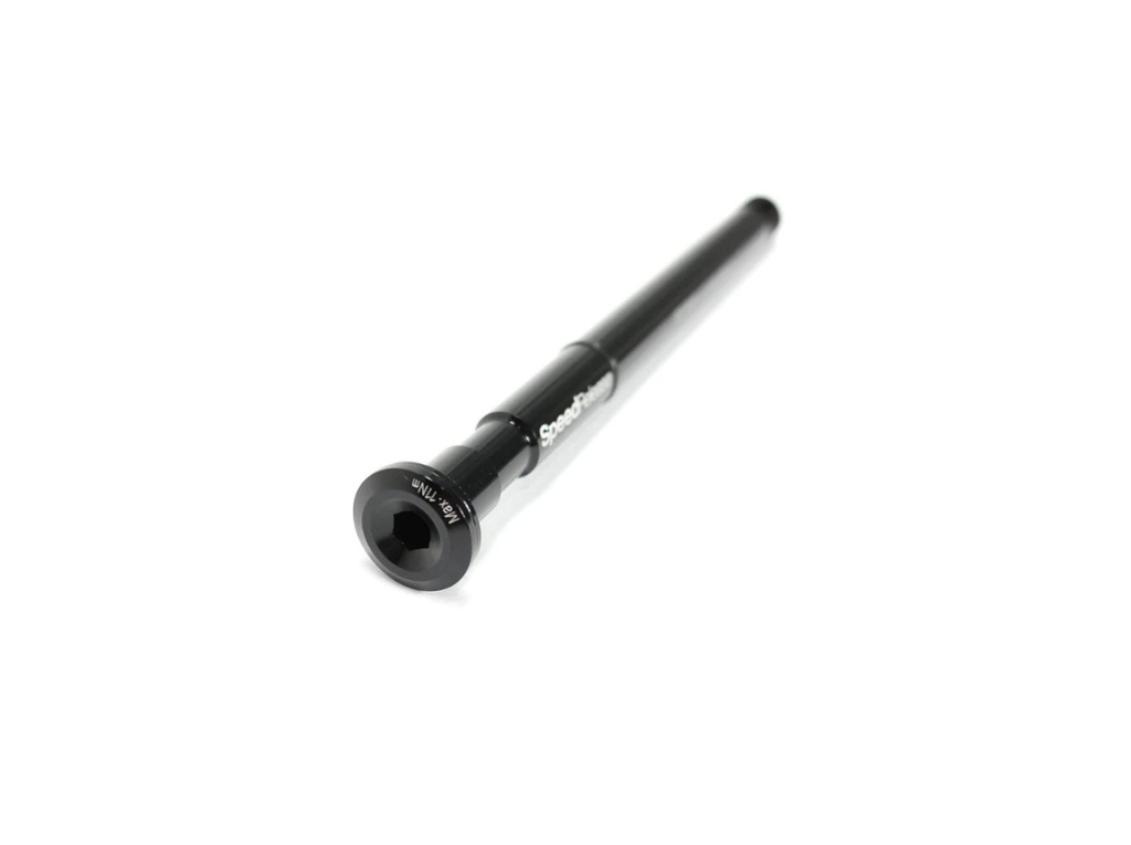 Speed Rel TA 142x12 2Lead P1.0 Bolt 165L