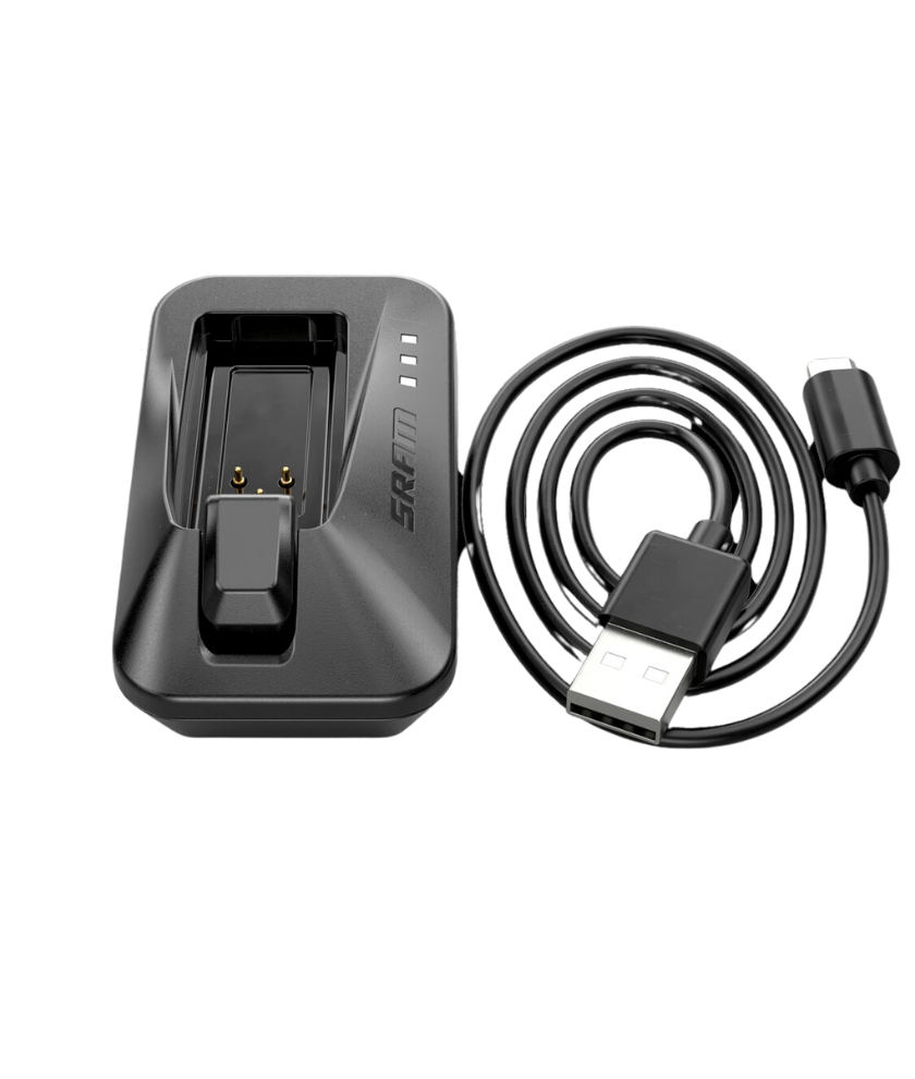 Battery Charger And Cord