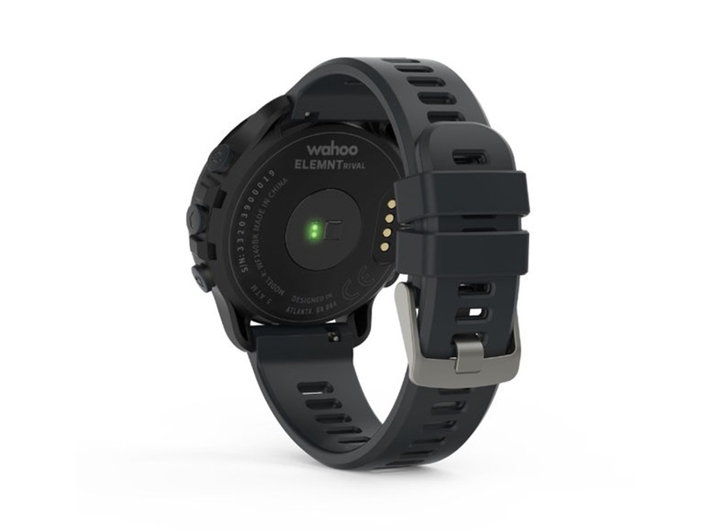 ELEMNT RIVAL MULTISPORT GPS WATCH