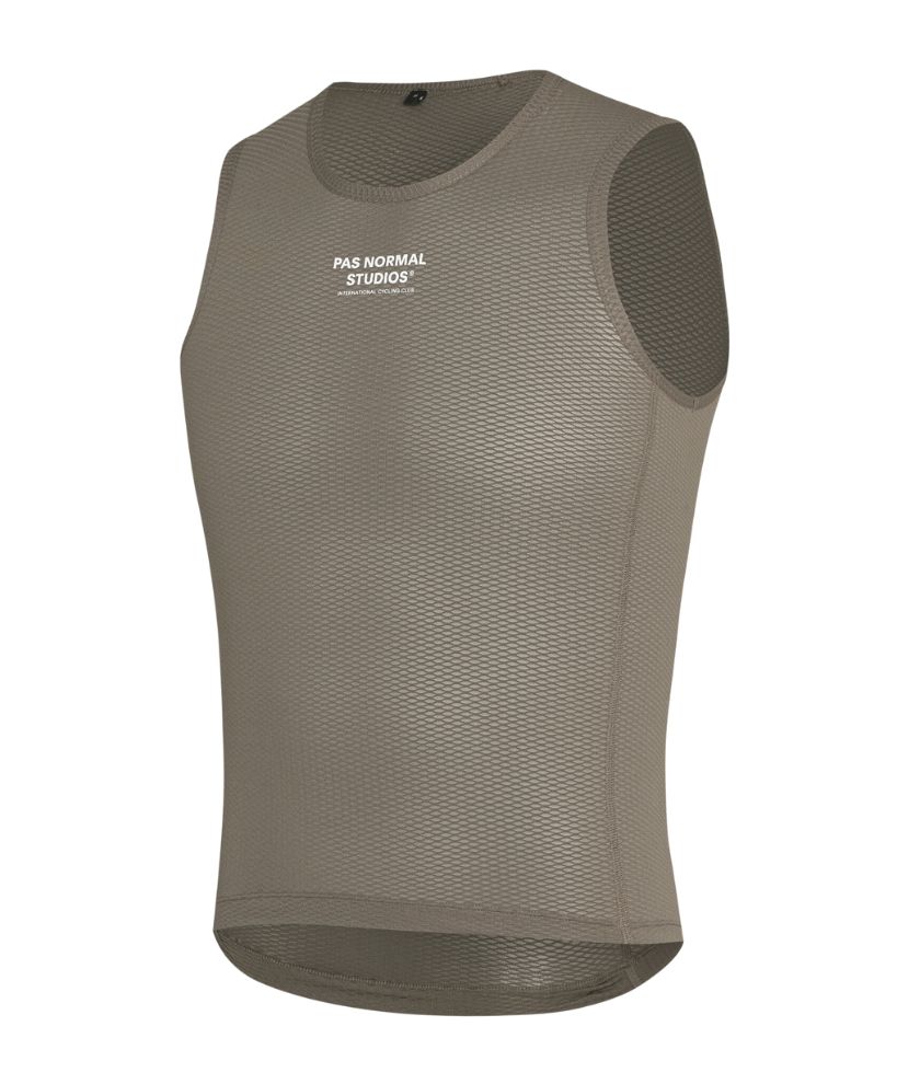 Sleeveless Baselayer