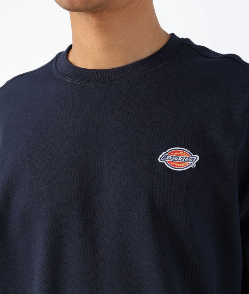 French Terry Crew Neck