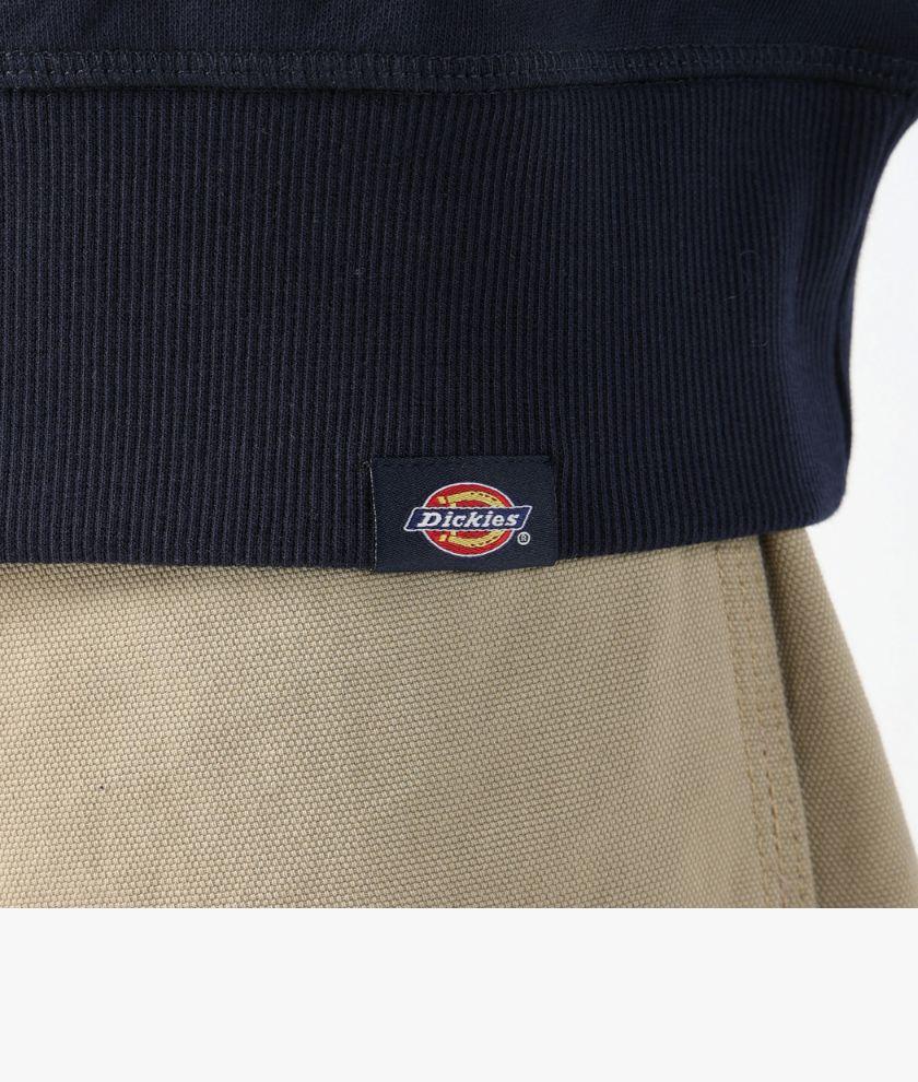 French Terry Crew Neck