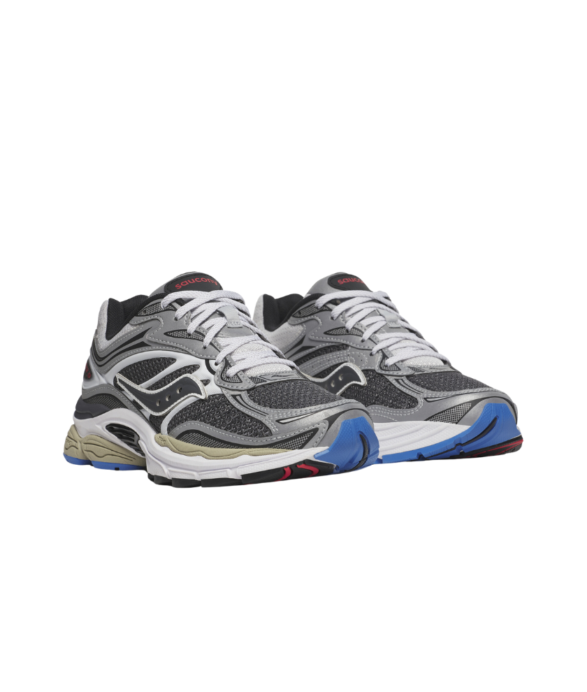 Shoes Progrid Omni 9 Metallic