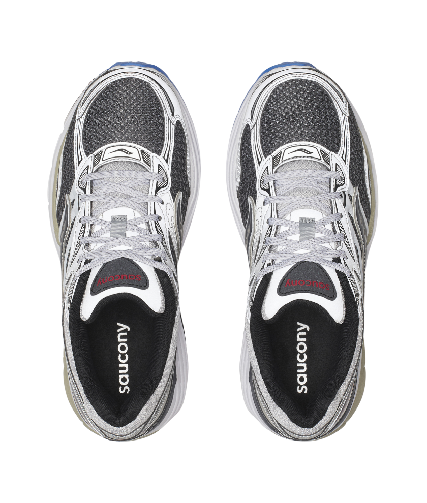 Shoes Progrid Omni 9 Metallic